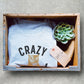 Crazy Owl Lady Unisex Shirt - Owl