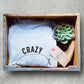 Crazy Pig Lady Unisex Shirt - Pig