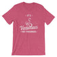 It’s Venomous Not Poisonous Unisex Shirt - Snake Shirt, Herpetology Shirt, Reptile Shirt, Zoology Shirt, Exotic Pets Shirt