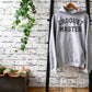 Croquet Master Hoodie - Croquet Shirt, Croquet Gift, College Shirt, College Gift, Croquet Club, Cambridge Shirt, University Shirt