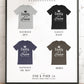 Daddy Of A Prince Unisex T-Shirt