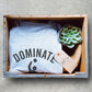 Dominate Or Drown Unisex Shirt - Water Polo Shirt, Water Polo Gift, Polo Shirt, Polo Gift, Water Polo Player