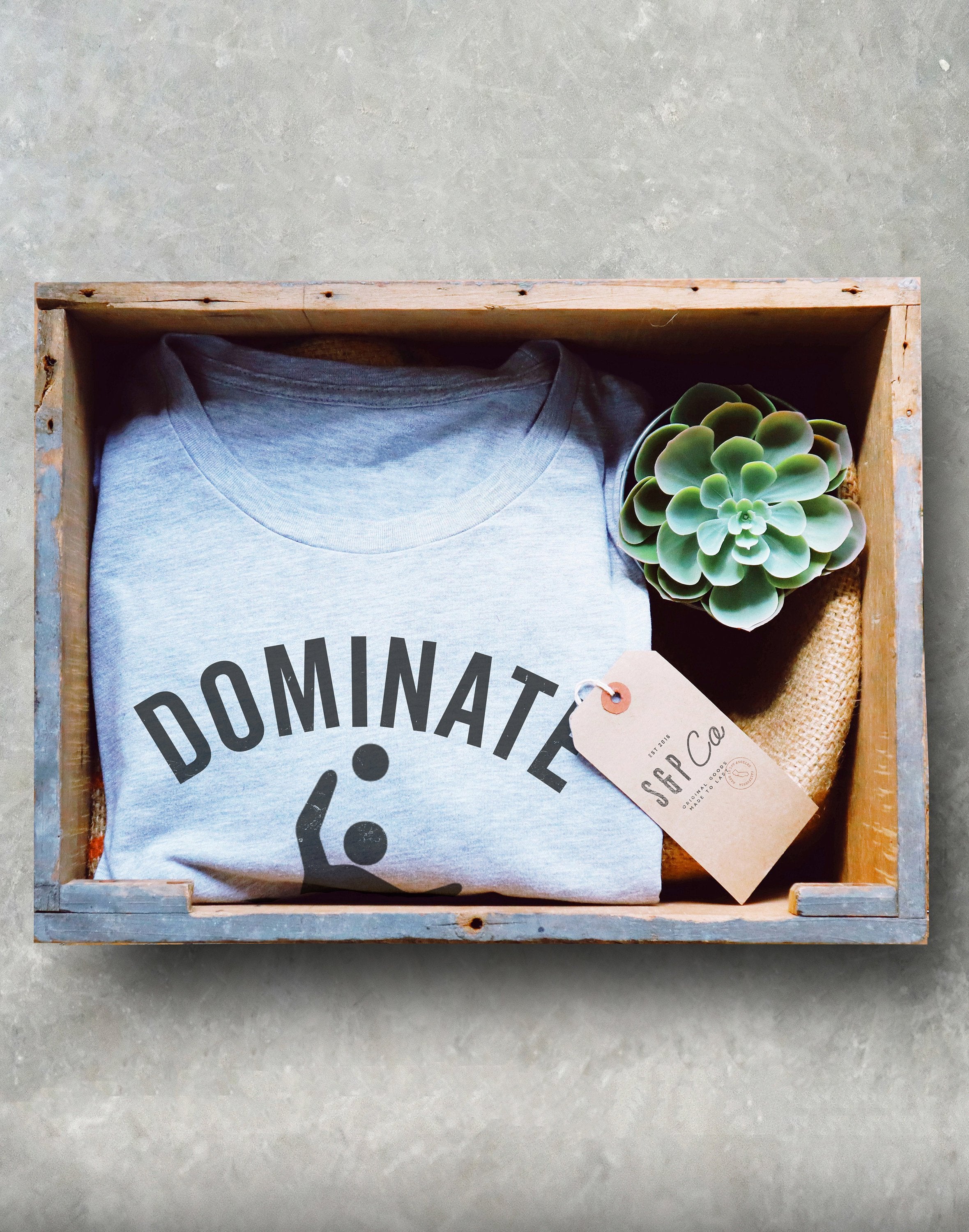 Dominate Or Drown Unisex Shirt - Water Polo Shirt, Water Polo Gift, Polo Shirt, Polo Gift, Water Polo Player