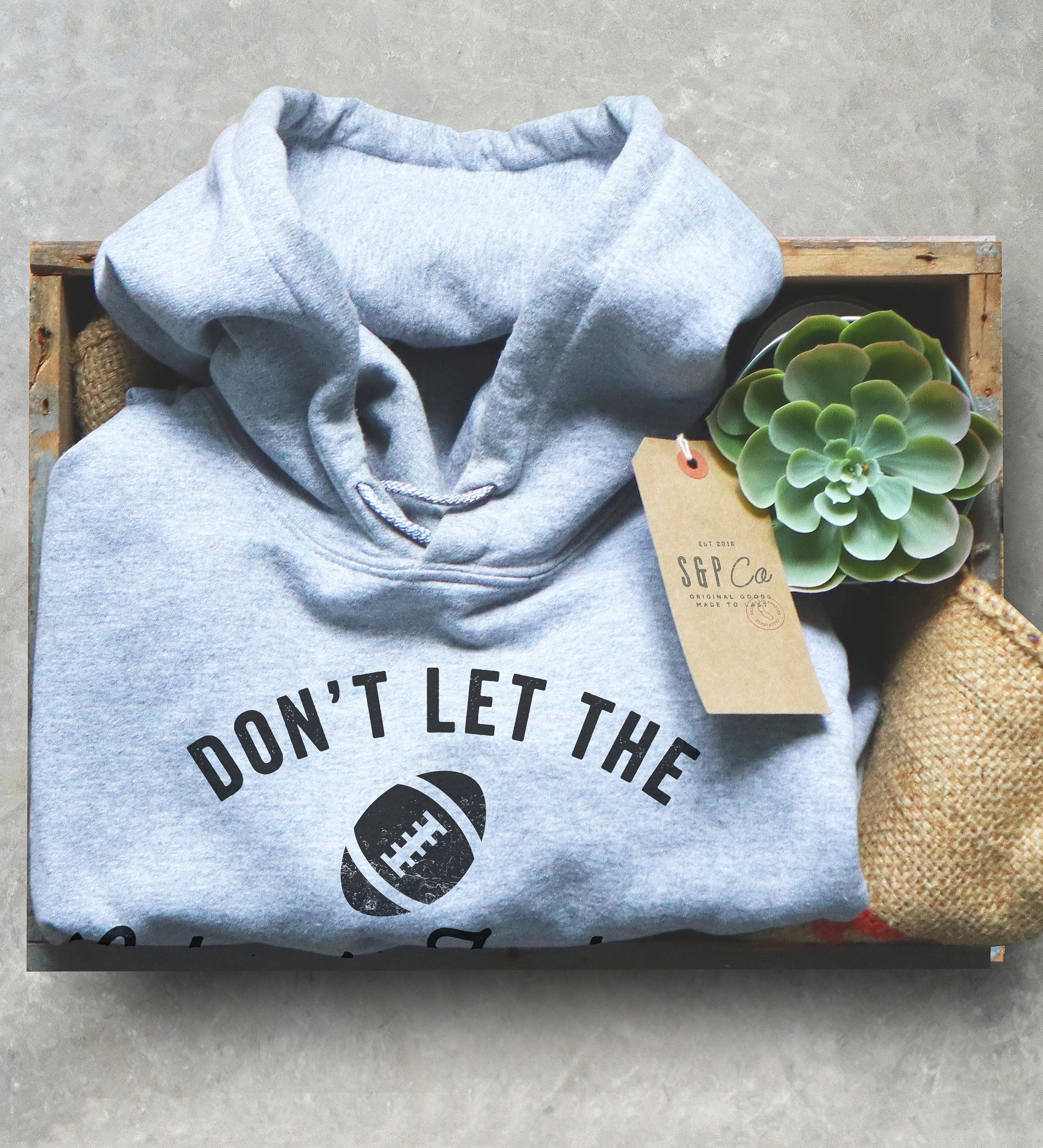 Don't Let The Cuteness Fool You I Play Rugby Hoodie - Rugby Shirt, Rugby Gifts, Rugby League, Rugby Player, Rugby Team, Rugby T-Shirt