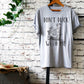 Don’t Duck With Me Unisex Shirt - Duck Shirt, Duck Gift, Farmer Shirt, Farmer Gift, Duck Hunting, Rubber Duck, Duck Lover Gift