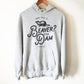 Are You A Beaver? Cos Dam Hoodie