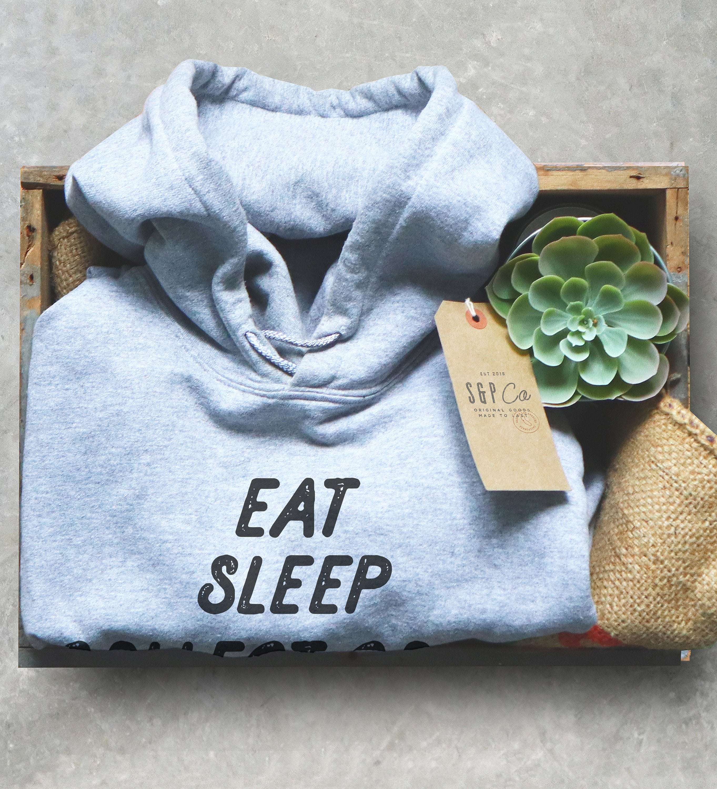 Eat Sleep Collect Coins Repeat Hoodie - Coin Collecting Shirt, Numismatic Gift, Collector Gift, Hobbie Shirt, Metal Detecting Shirt
