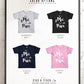 Will Plie For Pizza Kids Shirt - Ballet Shirt, Dance Shirt, Ballerina Shirt, Ballet, Ballerina Toddler Shirt, Dancer Gift, Gift For Dancer