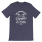 The Dominican Republic Is Calling And I Must Go Unisex Shirt - Dominican Republic Shirt, Dominican Republic Gift, Caribbean Shirt