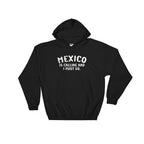 Mexico Is Calling And I Must Go Hoodie - Mexico Shirt, Mexico Gift, Mexican Shirt, Cinco De Mayo Shirt, New Mexico Shirt