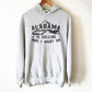 Alabama Is Calling And I Must Go Hoodie