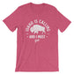 Idaho Is Calling And I Must Go Unisex Shirt