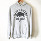 Idaho Is Calling And I Must Go Unisex Hoodie