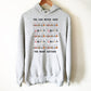 You Can Never Have Too Many Guitars Hoodie - Guitar Hoodie, Guitar Shirt, Bass Guitar shirt, Bass Guitarist, Bass Player, Funny Bass Guitar