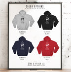 You've Goat To Be Kidding Hoodie - Goat Shirt, Farmers Market Shirt, Farm Shirt, Goat, Show Goat Shirts, Goat TShirt, Farmer Girl Gift