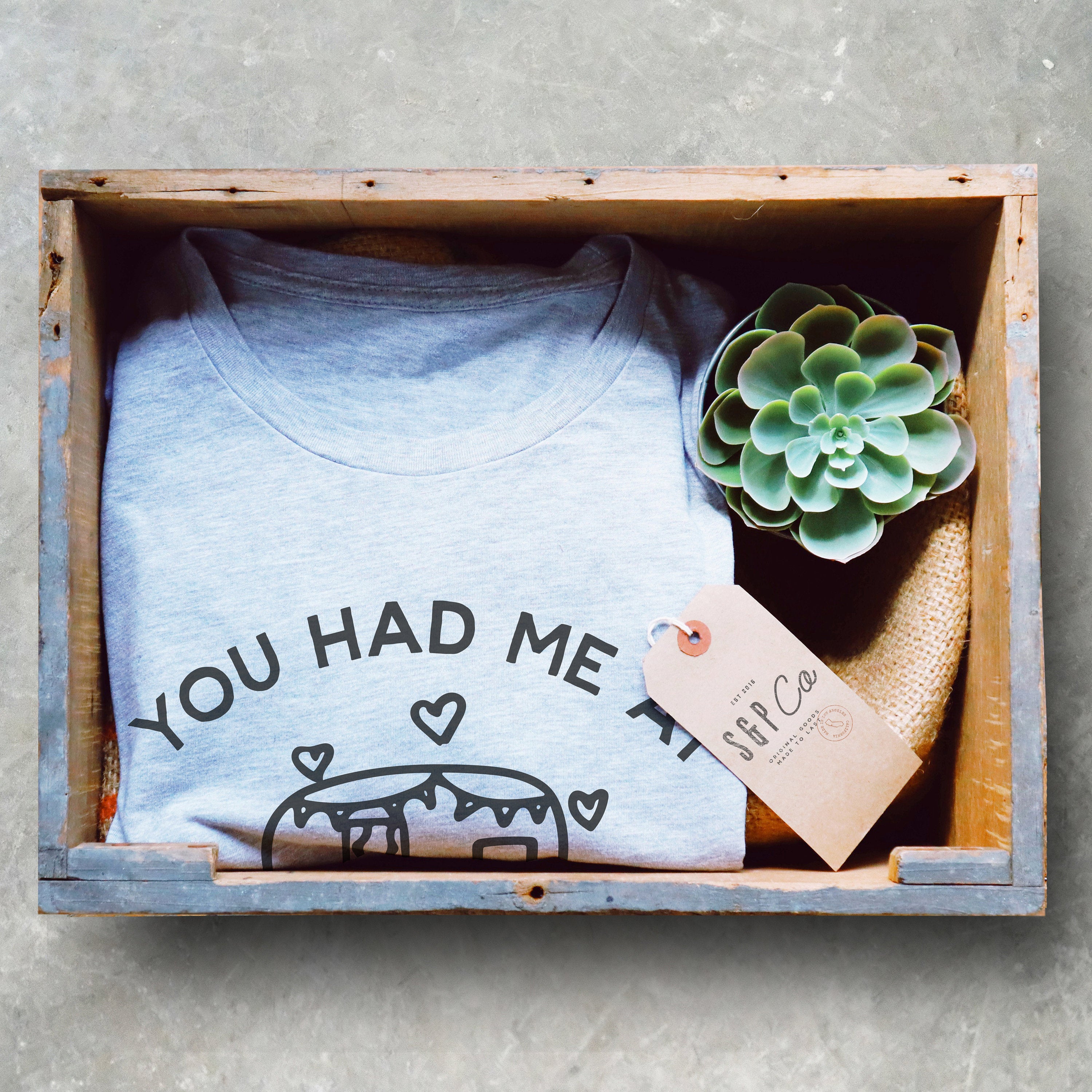 You Had Me At Road Trip Unisex Shirt - Road Trip Shirt, Road Trip Gift, Adventure Shirt, RV Shirt, RV Gift, Travel Shirt, Wanderlust Shirt