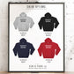 You Had Me At Ketchup Hoodie -