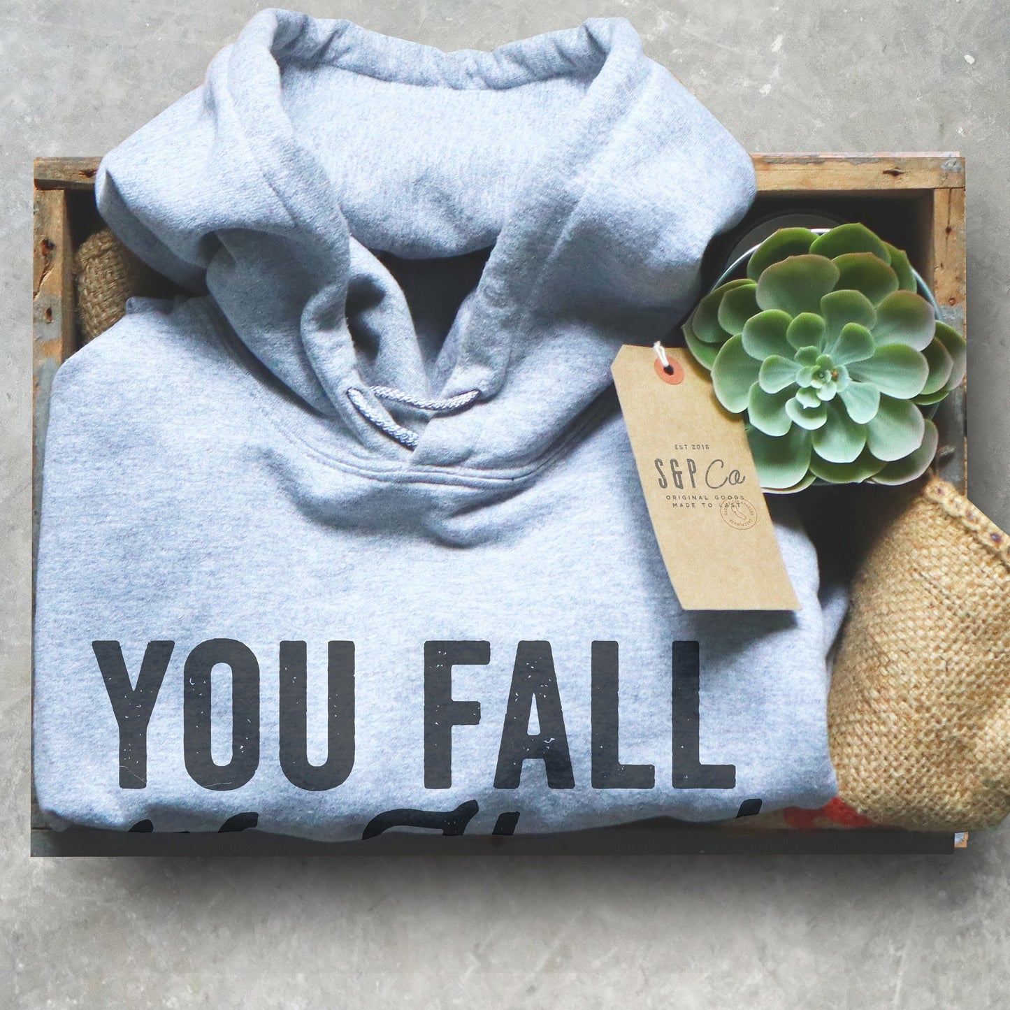 You Fall We Haul Hoodie - Paramedic Shirt, Paramedic Gift, EMT Gifts, EMT Shirt, First Responder Gift, EMT Graduation, Paramedic School