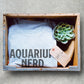 Aquarium Nerd Unisex Shirt