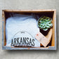 Arkansas Is Calling And I Must Go