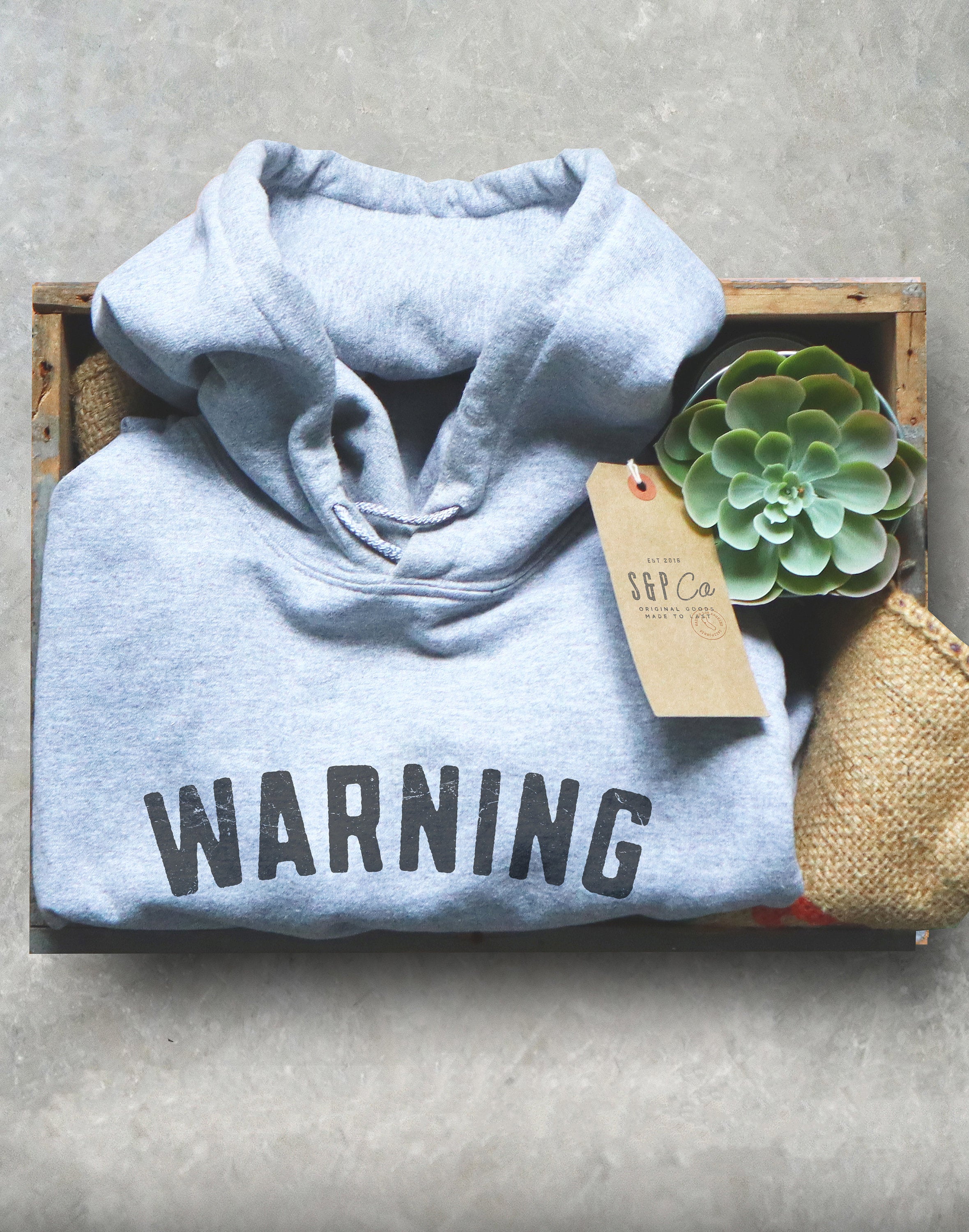 Warning Part Ninja Hoodie - Karate Shirt, Karate Gift, Martial Arts, Judo, Jiu Jitsu, Kung Fu, Coach Gift, Tai Kwon Do Shirt, Ninja Shirt