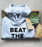 Beat The Other Team, Sports Hoodie - Stag & Peach Co