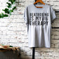 Beatboxing Is My Therapy Unisex Shirt