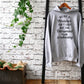 Being A Christian Isn't Easy But The Retirement Plan Is Amazing Hoodie