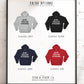 Blame Mercury Retrograde Hoodie - Astrology Shirt, Astrology Gifts, Constellation, Astronomy Gifts, Horoscope, Zodiac Sign, Zodiac Shirt