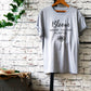 Bloom Where You Are Planted Unisex Shirt - Florist Shirt, Florist Gift, Flower Arranging Gift, Flower Shirt, Flower Gift, Gardener Shirt