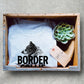 Border Collie Dad Unisex Shirt -