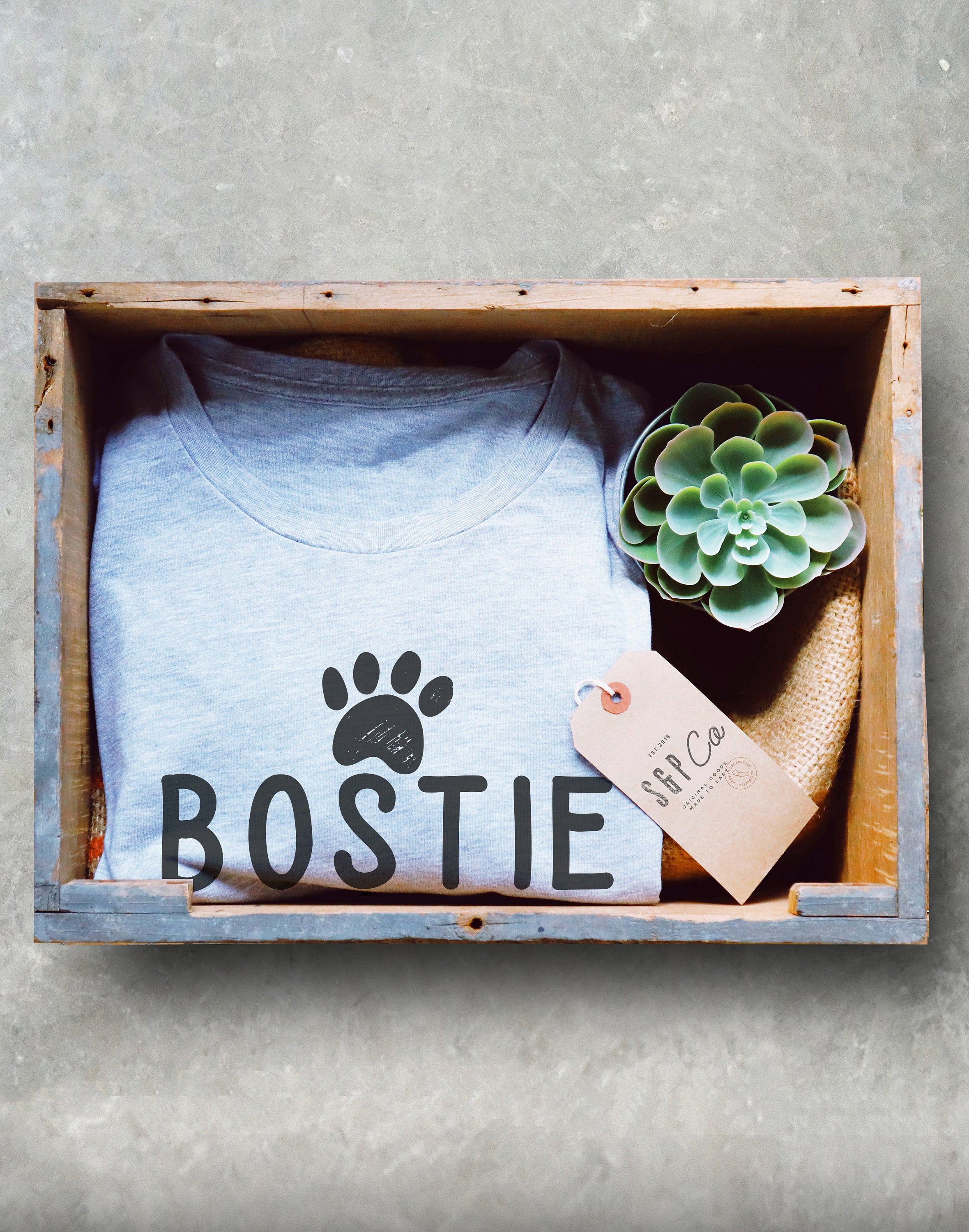 Bostie Dad Unisex Shirt - Boston
