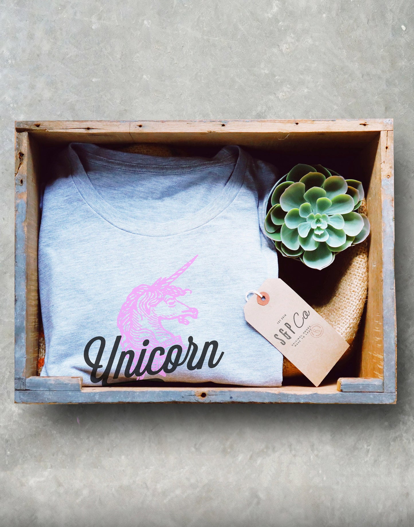 Unicorn Wife Unisex Shirt - Unicorn T Shirt, Unicorn Gift, Unicorn Birthday, Wife Shirt, Wife Gift, Gift For Wife, Anniversary Gift