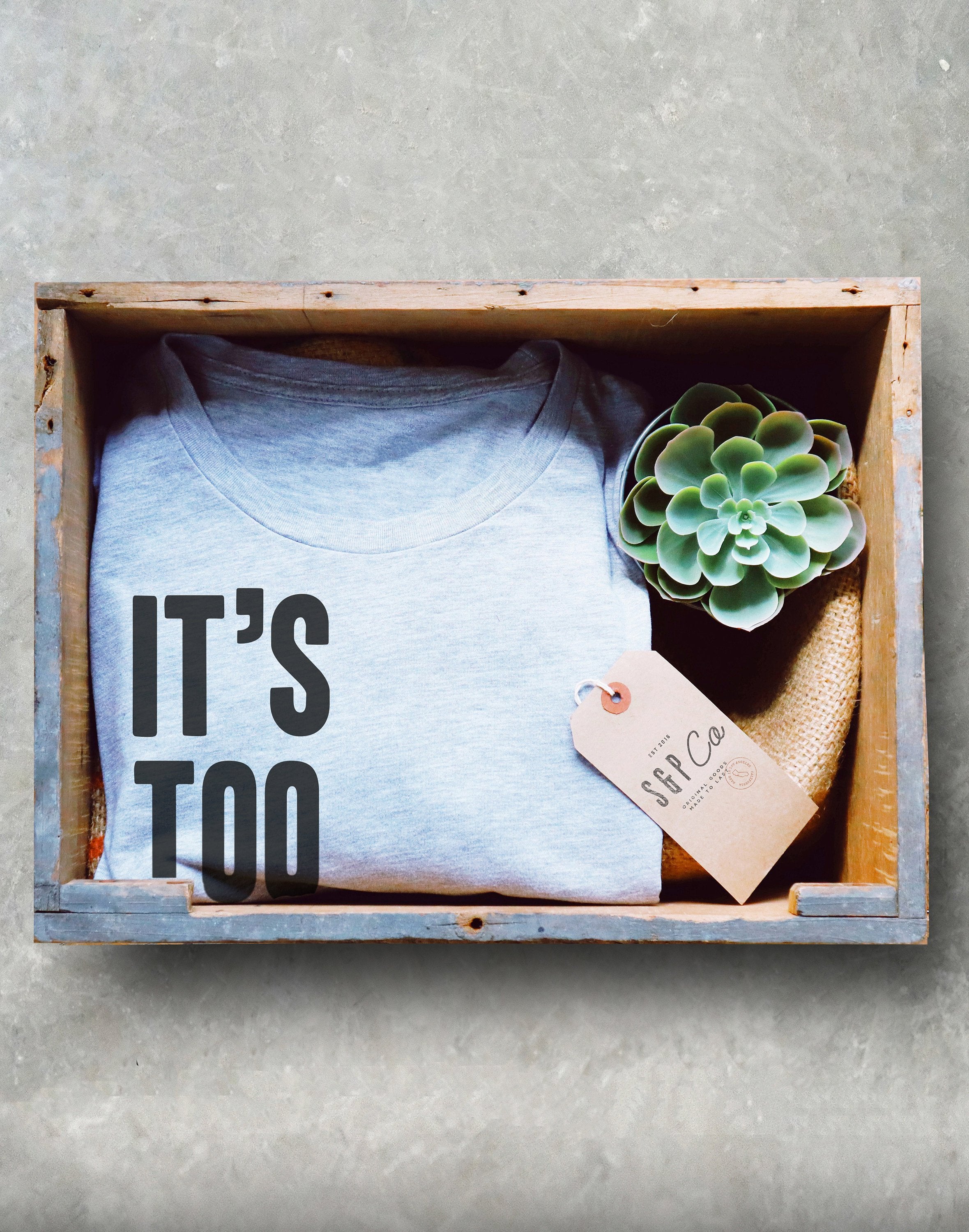 It's Too Peopley Outside Unisex Shirt - Introvert Shirt, Introvert Gift, Introverts Unite, Antisocial Shirt, Socially Awkward, Introverting