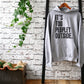 It's Too Peopley Outside Hoodie - Introvert Hoodie, Introvert Gift, Introvert Shirt, Antisocial Shirt, Socially Awkward, Introverting