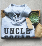Uncle Squad Hoodie - Uncle Shirt, Were Expecting Ideas, Gift For Uncle, Uncle Gift, New Uncle Gift, Best Uncle Ever, Uncle To Be Gift
