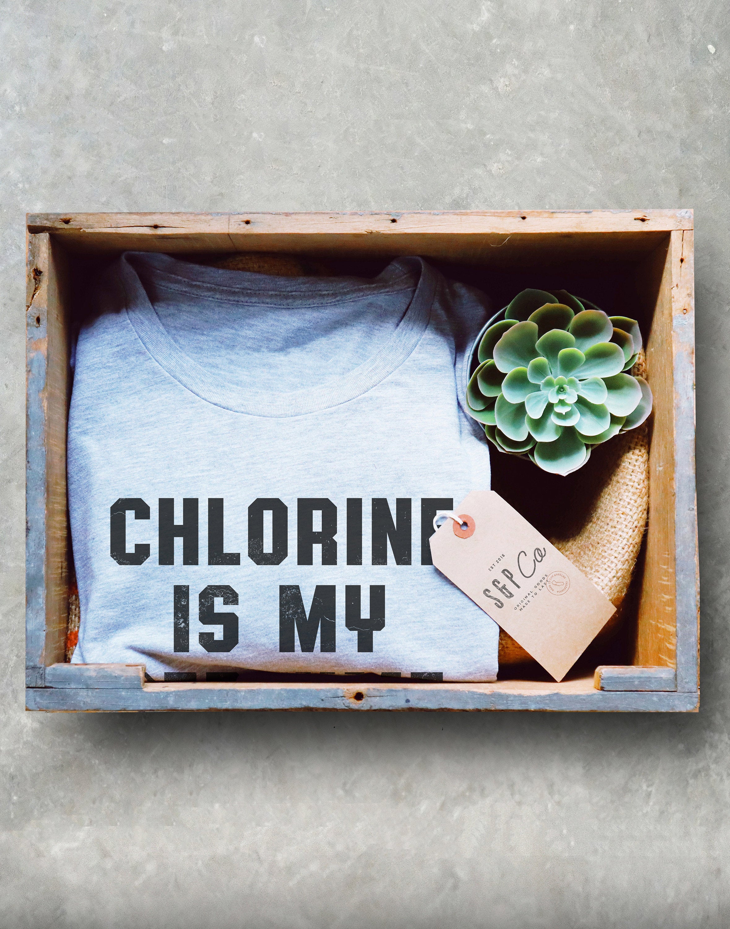 Chlorine Is My Perfume Unisex Shirt - Water Polo Shirt, Swimming Shirt, Water Polo Gift, Polo Shirt, Polo Gift, Water Polo Player,