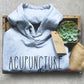 Acupuncture For Life Hoodie