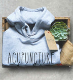Acupuncture For Life Hoodie