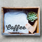 Coffee Then Cows Unisex Shirt - cow
