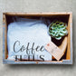 Coffee Tutus & Pointé Shoes Shoes Unisex Shirt | Ballet shirt | dance shirt | ballerina shirt | ballet | ballerina | dancer gift