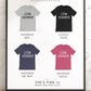 Coin Hoarder Unisex Shirt - Coin Collecting Shirt, Coin Collector Gift, Collector Gift, Hobbie Shirt, Retirement Shirt, Metal Detector Shirt