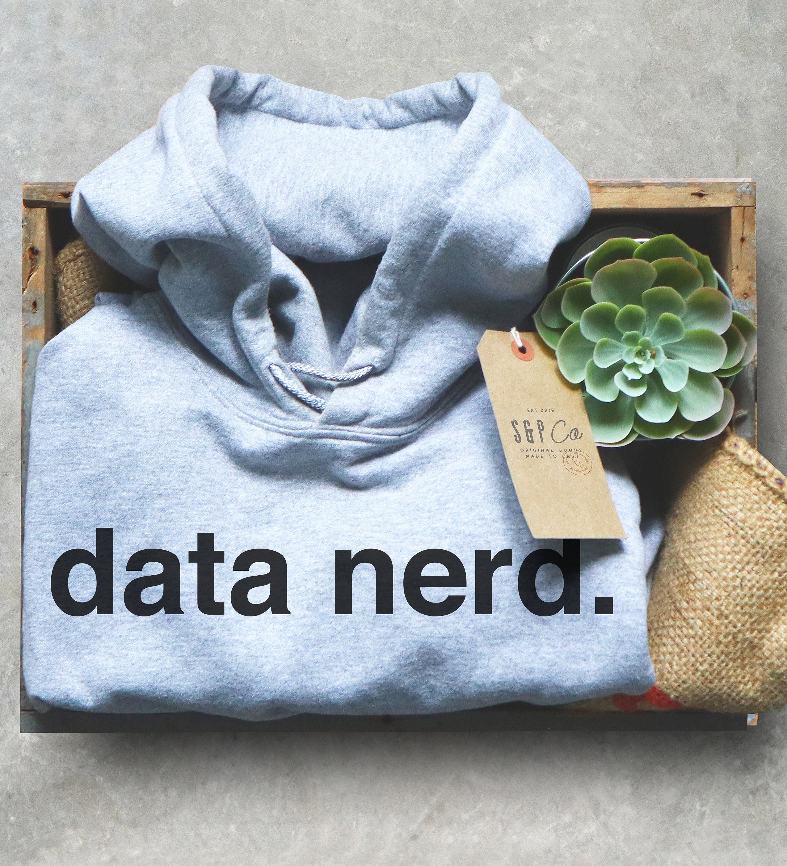 Data Nerd Hoodie - Data Analyst Shirt, Data Analyst Gift, Analyst Shirt, Data Scientist Gift, Computer Science Gift, Data Shirt, Nerd Shirt