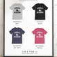Dominate Or Drown Unisex Shirt - Water Polo Shirt, Water Polo Gift, Polo Shirt, Polo Gift, Water Polo Player