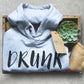 Drunk Mode On Hoodie - Drinking Shirts, Drunk Shirt, Funny Drinking Shirt, Drinking Team Shirts, Bachelorette Shirt, Bachelor Party