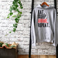 Eat Sleep Anime Repeat Hooded Sweatshirt - Anime shirt, Manga shirt, Anime shirts, Anime gift, Anime gifts, Japanese shirt