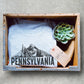 Pennsylvania Is Calling Unisex Shirt - Pennsylvania State Shirt, PA Home Shirt, Pennsylvania Gift, Philadelphia Shirt, Pittsburgh TShirt