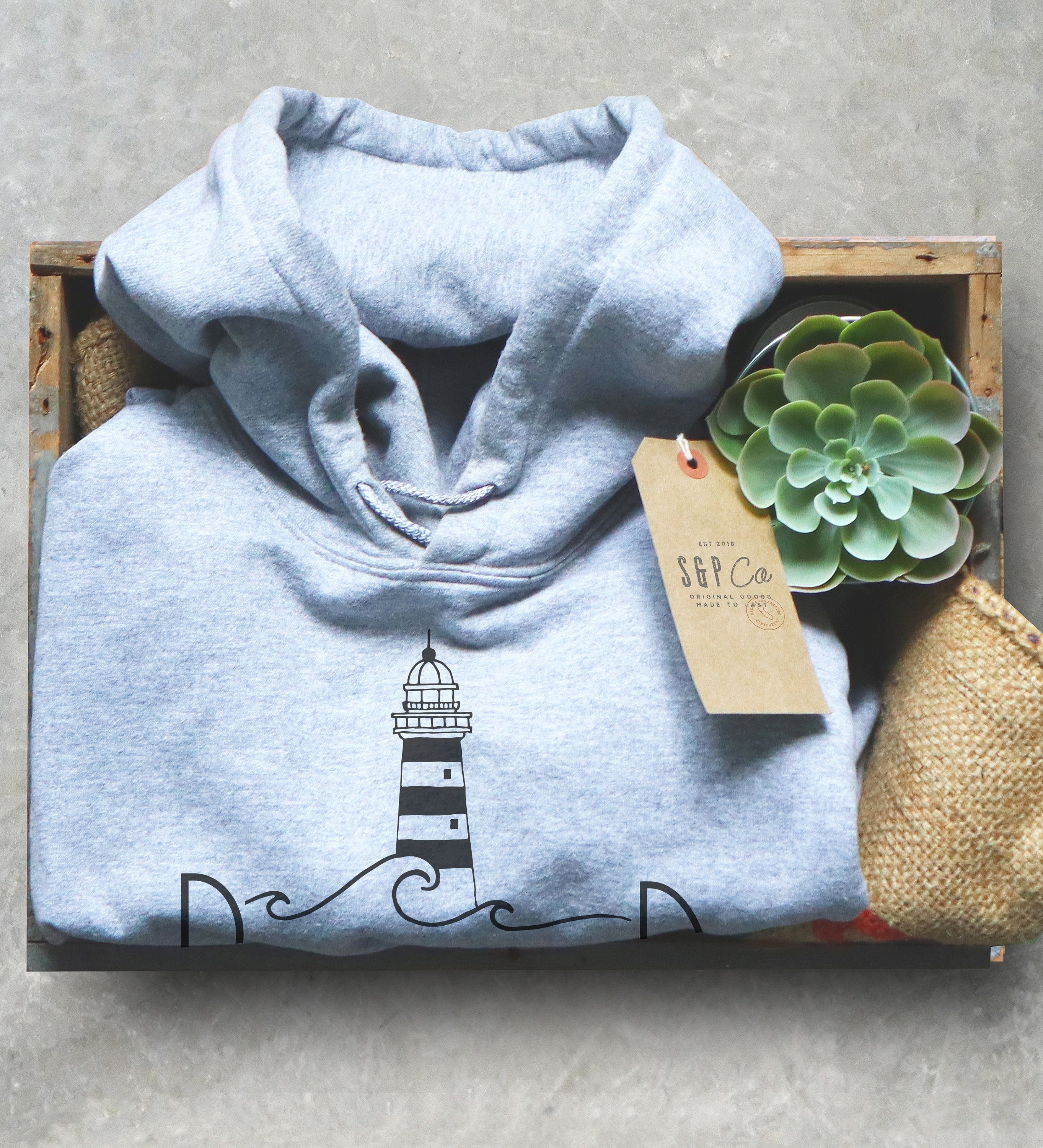 Rhode Island Is Calling Unisex Hoodie - Rhode Island Gift, Rhode Island Home Shirt, Ocean State Shirt, Gifts, Providence Shirt, State Shirt - Stag & Peach Co