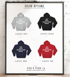 Eat Sleep Collect Coins Repeat Hoodie - Coin Collecting Shirt, Numismatic Gift, Collector Gift, Hobbie Shirt, Metal Detecting Shirt