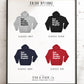 Eat Sleep Design Repeat Hoodie - Interior Designer Shirt, Architect Shirt, Architecture Gift, Graphic Designer Shirt, Artist Shirt